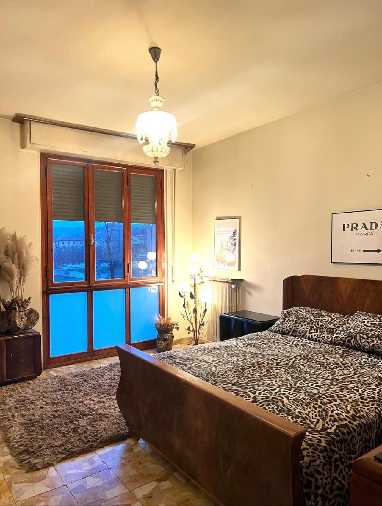Casa Bellariva Apartman Firenze Kültér fotó