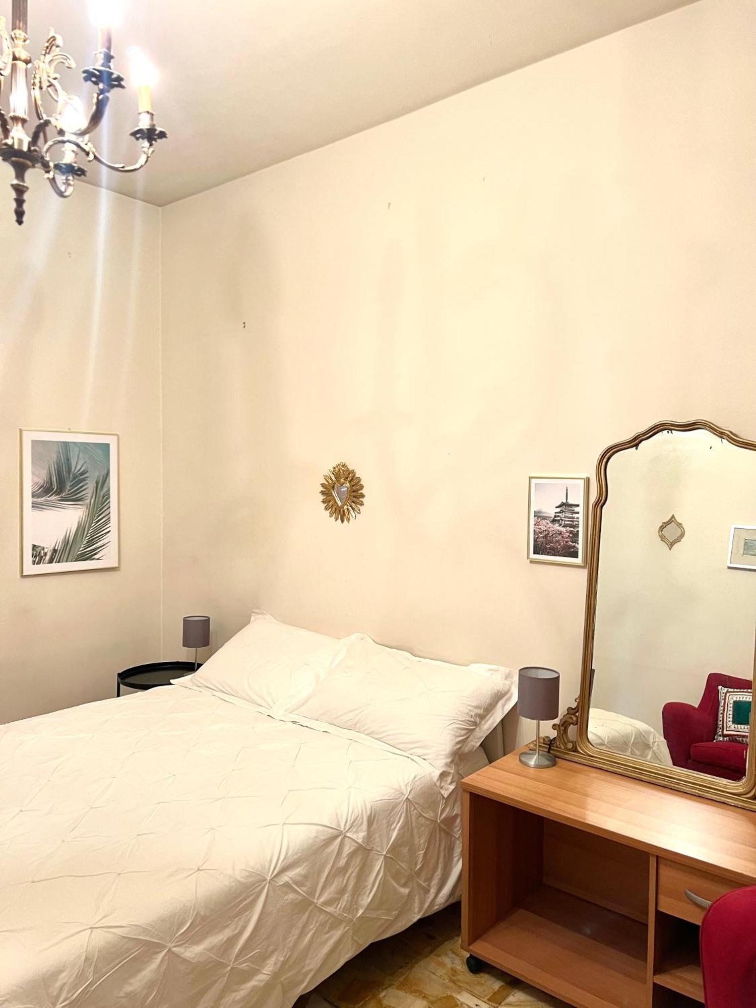 Casa Bellariva Apartman Firenze Kültér fotó